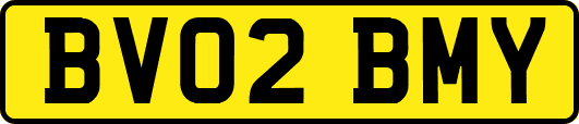BV02BMY