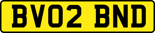 BV02BND