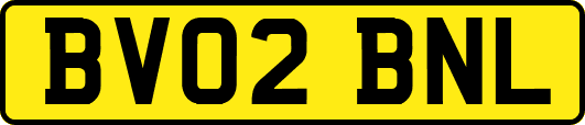 BV02BNL