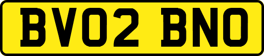 BV02BNO
