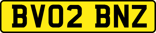 BV02BNZ