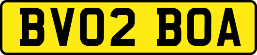 BV02BOA