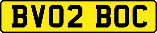 BV02BOC