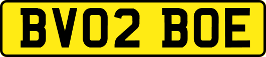 BV02BOE