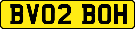 BV02BOH