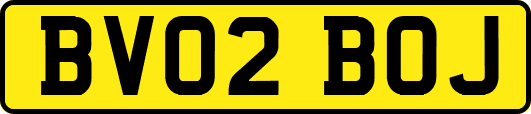 BV02BOJ