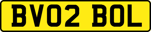BV02BOL