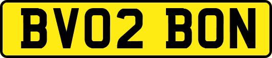 BV02BON