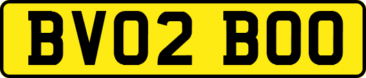BV02BOO
