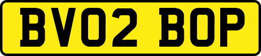 BV02BOP