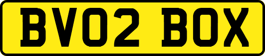 BV02BOX