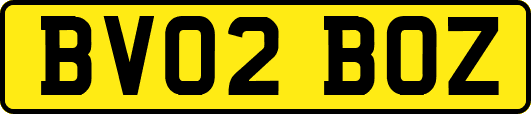 BV02BOZ