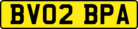 BV02BPA