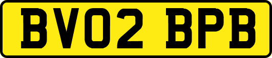 BV02BPB