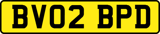 BV02BPD