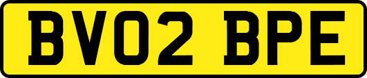 BV02BPE