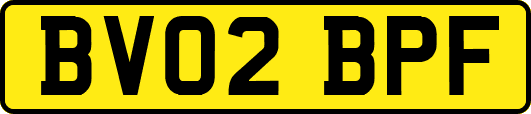 BV02BPF
