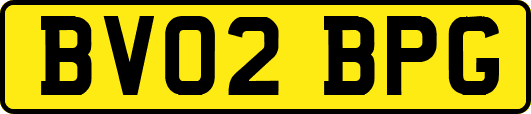 BV02BPG