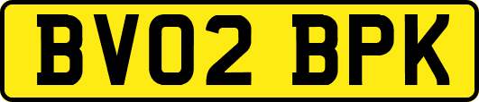 BV02BPK