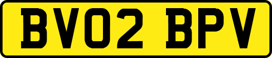 BV02BPV