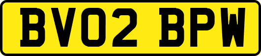 BV02BPW