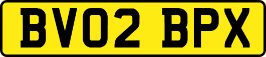 BV02BPX