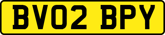 BV02BPY