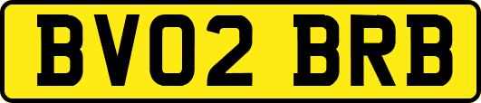 BV02BRB