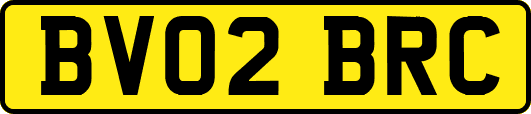 BV02BRC