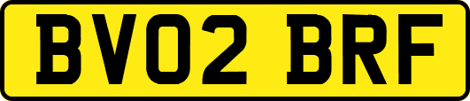 BV02BRF