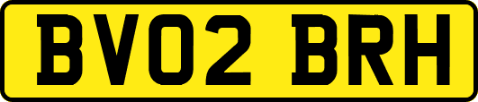 BV02BRH