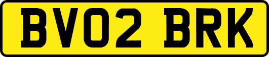 BV02BRK