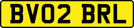 BV02BRL