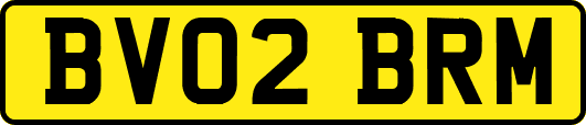 BV02BRM