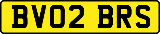 BV02BRS