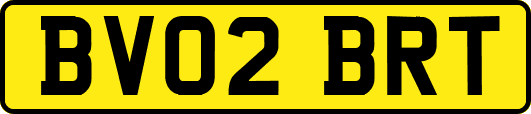 BV02BRT