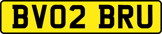 BV02BRU