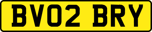 BV02BRY