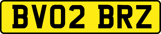 BV02BRZ