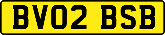 BV02BSB