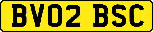 BV02BSC