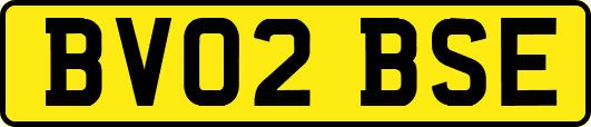 BV02BSE