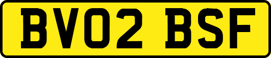 BV02BSF
