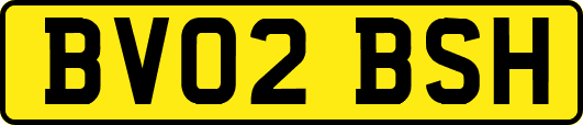 BV02BSH