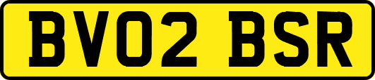 BV02BSR