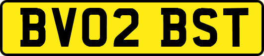 BV02BST