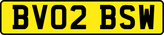 BV02BSW