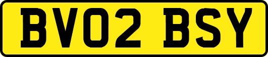 BV02BSY