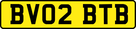 BV02BTB