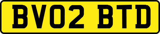 BV02BTD